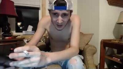 johstondude public webcam profile photo 3