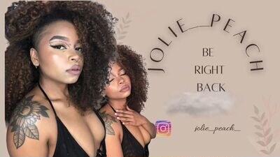jolie__peach public webcam profile photo 4