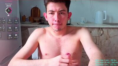 jonhy_merlin public webcam profile photo 5