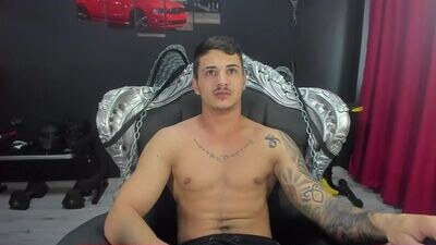 jonnyporn1 public webcam profile photo 4