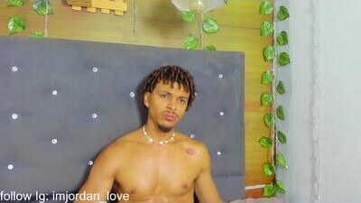 jordan_love7 public webcam profile photo 8