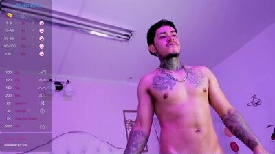 jordansmiith_ public webcam profile photo 4