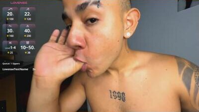 jordylatin202 public webcam profile photo 9