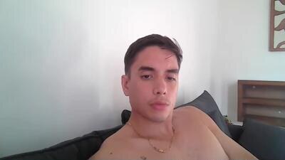 jorge124345 public webcam profile photo 2