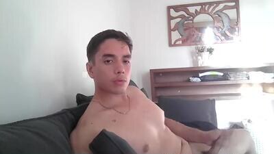 jorge124345 public webcam profile photo 3