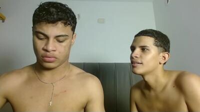 jose_and_daniel public webcam profile photo 4