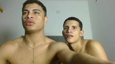 jose_and_daniel public webcam profile photo 7