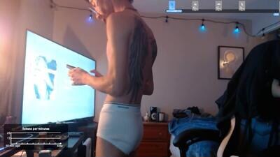 josefturner1 public webcam profile photo 2