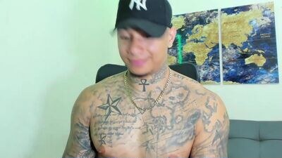 josephsantos_ public webcam profile photo 3