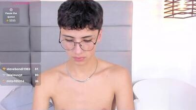 joshclaarktt public webcam profile photo 5