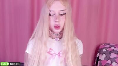 joybarkey public webcam profile photo 3