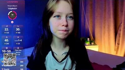 joyce_murphy public webcam profile photo 5
