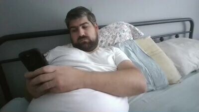 jthompson813 public webcam profile photo 3
