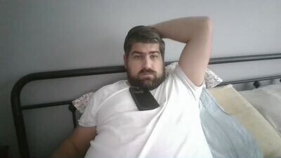 jthompson813 public webcam profile photo 4