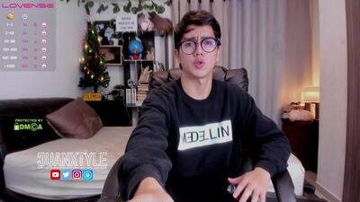 juancamroom