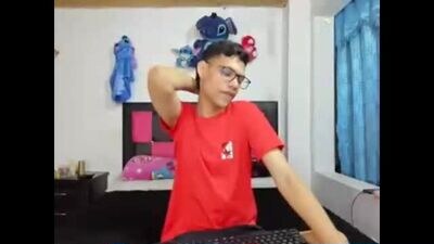 juansuarez204 public webcam profile photo 2