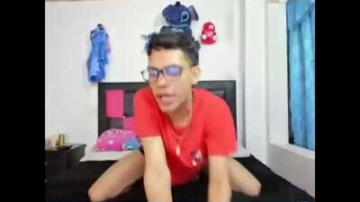 juansuarez204 public webcam profile photo 5