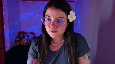 juliberrysweet public webcam profile photo 3