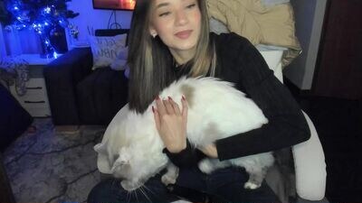 julidavila public webcam profile photo 4