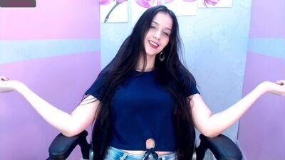 julieta_grey public webcam profile photo 2