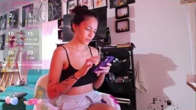 juliette_sweet05 public webcam profile photo 6