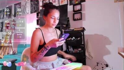 juliette_sweet05 public webcam profile photo 7