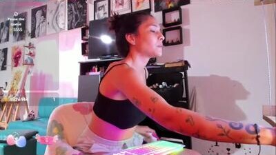 juliette_sweet05 public webcam profile photo 8