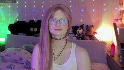 julifisher public webcam profile photo 4