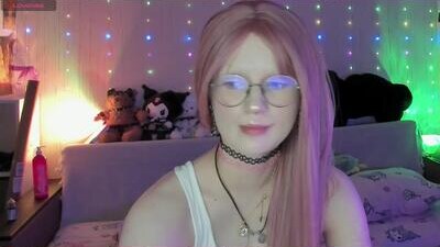 julifisher public webcam profile photo 5