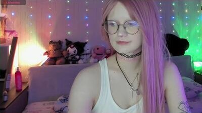 julifisher public webcam profile photo 6