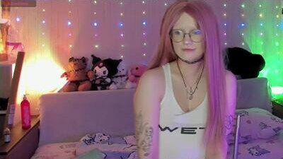 julifisher public webcam profile photo 7