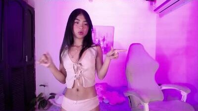 jully_dreams public webcam profile photo 5