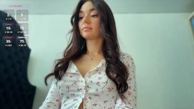 julya_flowerss public webcam profile photo 2