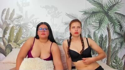 jungle__girls