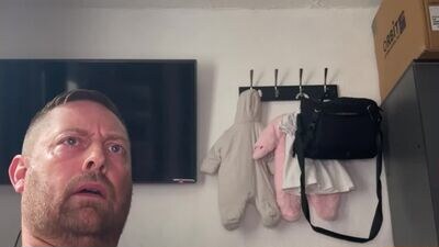 junky345 public webcam profile photo 3