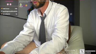 just_your_dreamboy public webcam profile photo 8