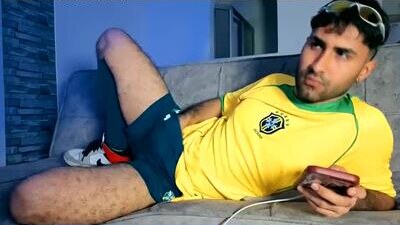 justdavid_ public webcam profile photo 5