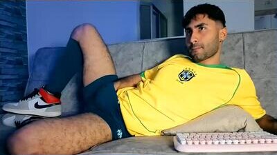 justdavid_ public webcam profile photo 7