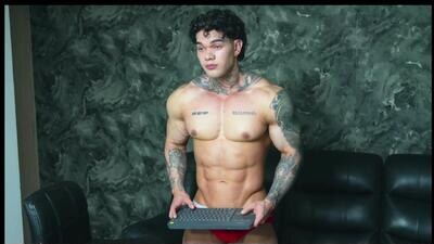 justin_clark1 public webcam profile photo 2