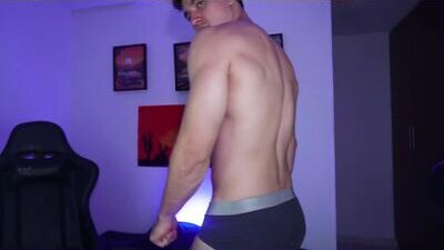 justin_falcon public webcam profile photo 5