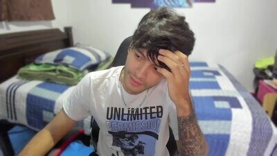 justin_stark1 public webcam profile photo 2
