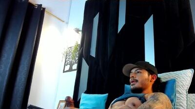 justin_whitejs public webcam profile photo 5