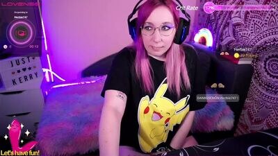 justkerryx public webcam profile photo 2