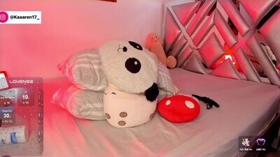 kaaren17 public webcam profile photo 7