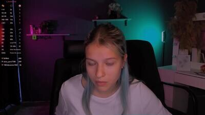 kaela_spell_ public webcam profile photo 5