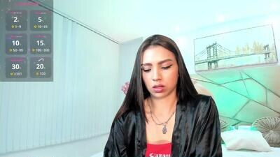 kaelith_belle public webcam profile photo 4