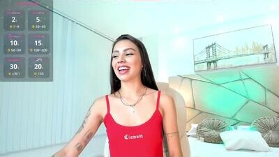 kaelith_belle public webcam profile photo 6