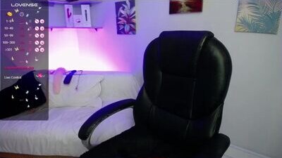 kaia_spencer public webcam profile photo 6