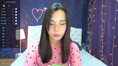 kaiasunshine public webcam profile photo 2
