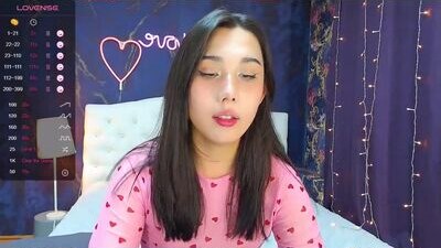 kaiasunshine public webcam profile photo 7
